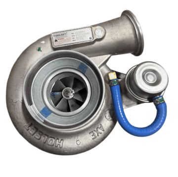 New Holset HY35W Turbocharger Fits Cummins Engine 2001-2002 Dodge Ram Cummins 4038684